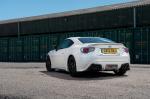 Toyota GT 86 by TRD 2012 года (UK)